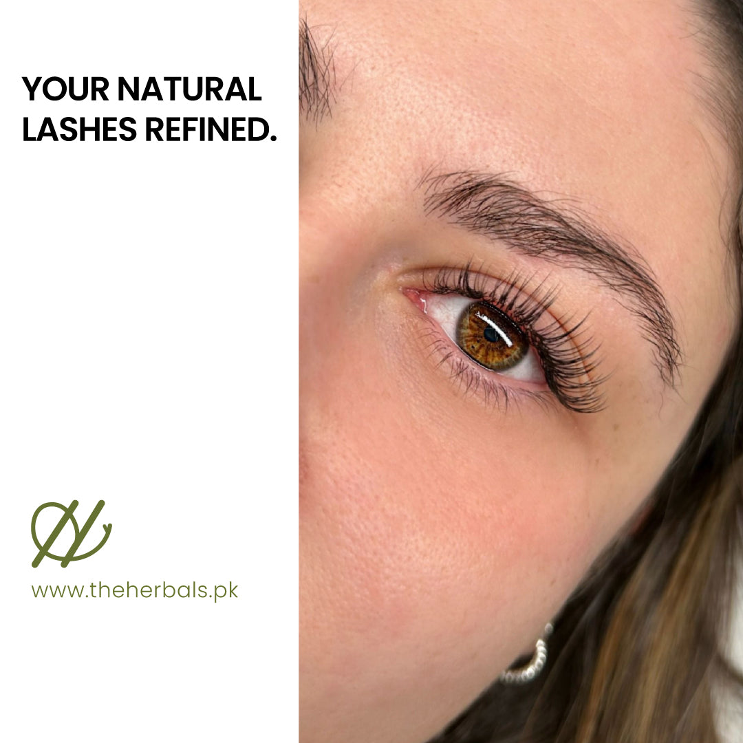 EYELASH CONDITIONING SERUM