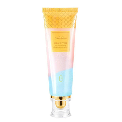 Niacinamide Whitening Toothpaste