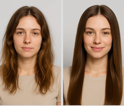 Organic Kalwanji Shampoo (CH6)