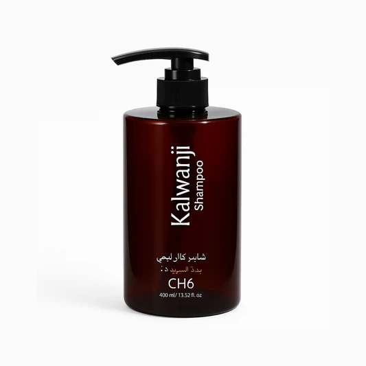 Organic Kalwanji Shampoo (CH6)